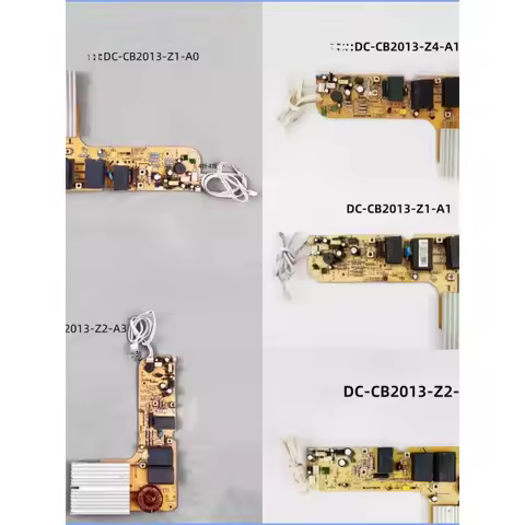 For Supor induction cooker DC-CB2013-Z1-A2 Z2 A1 A5 Z4-A0 A3 power board