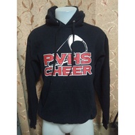 Hoodie Black Jacket (Hanes) for 380-pesos