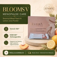 [Limited Offer] Blooms V - Menopause Care