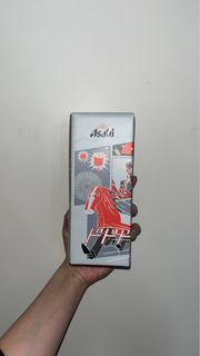 Asahi  super dry 馬年變色杯
