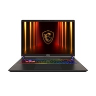 MSI Vector 16 HX AI A2XWHG-025SG Laptop