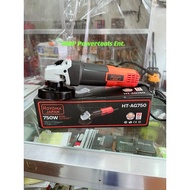 Hoyoma Angle Grinder 750watts Japan .