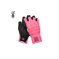 GLOVE TUESDAY PINK ROAD BIKE GLOVES FOR MEN WOMEN CYCLING RB MONTON