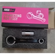 Fasstek Eco Con Rod Y15ZR 111L & 117L