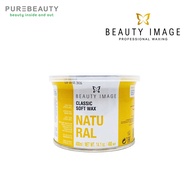 Beauty Image Warm Wax Natural 400ml - Purebeauty Store