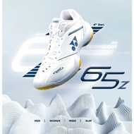 （NEW ARRIVAL)(READY STOCK) YONEX POWER CUSHION 65Z4  WIDE (100% ORIGINAL)