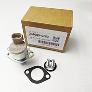 1/3PCS for DENSO 294009-0260 294200-0360 1460A037 SCV Fuel Pressure Suction Control Valve for Nissan