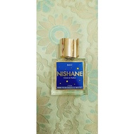 (DECANT) ORIGINAL 5ML/9ML NISHANE B-612 EXTRAIT DE PARFUM (U)