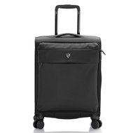 Vali Heys XERO Elite - size 20/24/28 Trọng Lượng Siêu Nhẹ Chất Liệu Vải Tái Chế Thân Thiện Môi Trườn