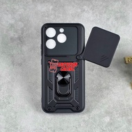 Realme 15T Realme 15 Realme 15 Pro Case Transformer Black Slide 2 In 1 Case Realme 15T Realme 15 Rea