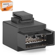 Fuel Pump Relay for Yamaha Stratoliner Roadliner Raider Star 1900 Road Star V-Max 1700 Stryker 1300 