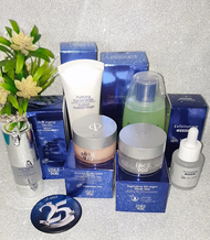 Inez PAKET Anti Aging (Penuaan) - isi 6