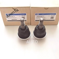 ลูกหมากปีกนกล่าง Ford T6BT50 PRo (1คู่2ตัว ได้ล่าง2ตัว)  #UC2R34550