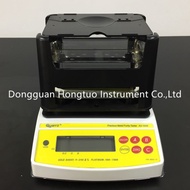 BB AU300K Digital Elektronik Perak Tester Perak Pengujian Mesin Yan