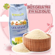 Bột GELATIN EWALD ĐỨC (100gr) - Làm chè khúc bạch