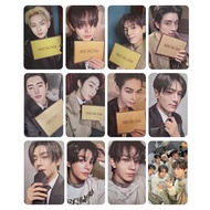[READY STOCK] Enhypen Desire Unleash Weverse Album Official Photocard