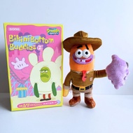 Bikini Bottom Buddies 2