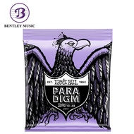 Ernie Ball P02017 Ultra Slinky Paradigm Electric Guitar Strings, 10-48 Gauge Ernie Ball String