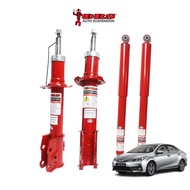 DRS Heavy Duty Absorber Suspension for Toyota Altis 2014+