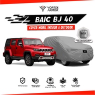 Baic BJ40 Car Cover / Baic BJ 40 Car Cover / Baic BJ-40 Blanket