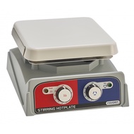 FAVORIT Stirring Hotplate 7" x 7"