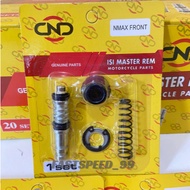 NMAX front brake master Seal kit DND brand
