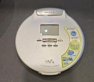 【美智子】中框完美NE920sony索尼旗艦CD隨身聽  關于索尼最終期的CD隨身聽機王大多數人都認為是NE20也有