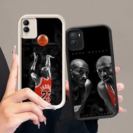 CK-81 NBA Jordan Shockproof Casing for VIVO Y16 Y35 Z9 Y02S Y56 IQOO Y28 Y17S Z9X