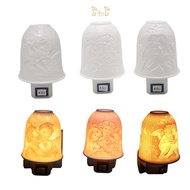 [Ready Stock Malaysia] Christian Catholic Altar Light New Home Housewarming Gift - Ceramic 3D Night 