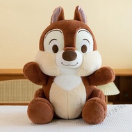 Chip and Dale Plush Toy 25 ซม. -35 ซม. - ตุ๊กตาอนิเมะยัดไส้นุ่มสำหรับกอดวันเกิดของขวัญคริสต์มาส