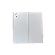 6Ft PVC Ceiling Wall Panel Home Ceiling/Wall Waterproof 20cm x 8mm (Ready Stock) / Plastic Ceiling