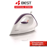 Philips Dry Iron gc160