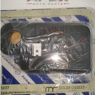 MITSUBISHI TRITON 19 HOLE AUTO FILTER SET AMR528836K READY STOCK