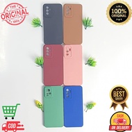 Case MAKARON VIVO V20 SE V20 V23 8 V25 5G V15 PRO V15 V17 V11 PRO V21 V9 V51 Y71 Y81 Y83 Y30 Y50 Y33