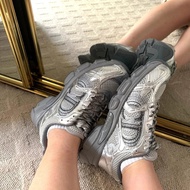 Dior Daddy Shoes - Chrono Series Casual Sports Design