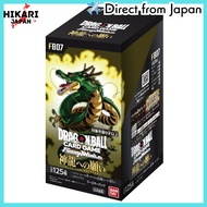 【from japan】  BANDAI Dragon Ball Super Card Game Fusion World Booster Pack Wish to God Dragon [FB07]