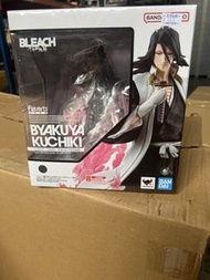 死神BLEACH Figure zero 白哉