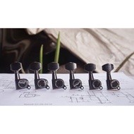 Drayer Acoustic guitar tuner/