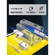 Best-Selling * Cylinder Magnetic Switch Sensor CS1-U-F-G-J-H Waterproof Normally Open Closed npnd-a9