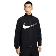 NIKE Form เสื้อแจ็คเก็ตออกกำลังกายผู้ชาย NI083AP361EUTH