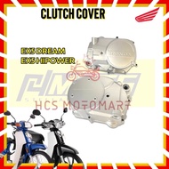 EX5 CLUTCH COVER // EX5 HIGH POWER ENGINE CLUTCH COVER BELAH KANAN CRANKCASE CRANK CASE EX5 KULIT EN