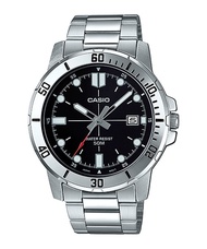 Casio Standard Men รุ่น MTP-VD01D-1E ของแท้ 100%