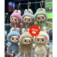 Authentic labubu ️ Not Carved Check From Thailand. Order Directly pop mart official store