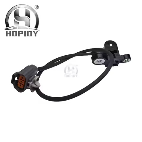 Crankshaft Position Sensor FSD7-18-221B for Mazda 626 V Hatchback MPV Premacy FSD718221B Automobiles