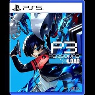 PlayStation - PS5 Persona 3 Reload | 女神異聞錄3 Reload (英文版)