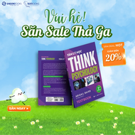 Sách - Textbook Tâm Lý Học (Think Psychology) - Abigail Baird
