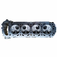 KA24E KA24 Engine (12V) Bare Cylinder Head forNissan AXXESS M11 MISTRAL R20 NAVARA D21 HARDBODY D22 