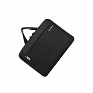 กระเป๋าโน้ตบุ๊ก Samsonite สำหรับผู้ชาย กระเป๋าสะพายข้าง 14 นิ้ว กระเป๋าใส่โน้ตบุ๊ก Huawei สำหรับผู้ช