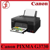Canon PIXMA G3730 Wireless Multifunction Refillable Ink Tank Printer with Low-cost Ink