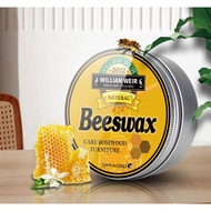 Beeswax Wood Polish Furniture Wood Care Wood Coat Bees Wax Beeswax Wood Wax Wood Polish Kayu Yati Co